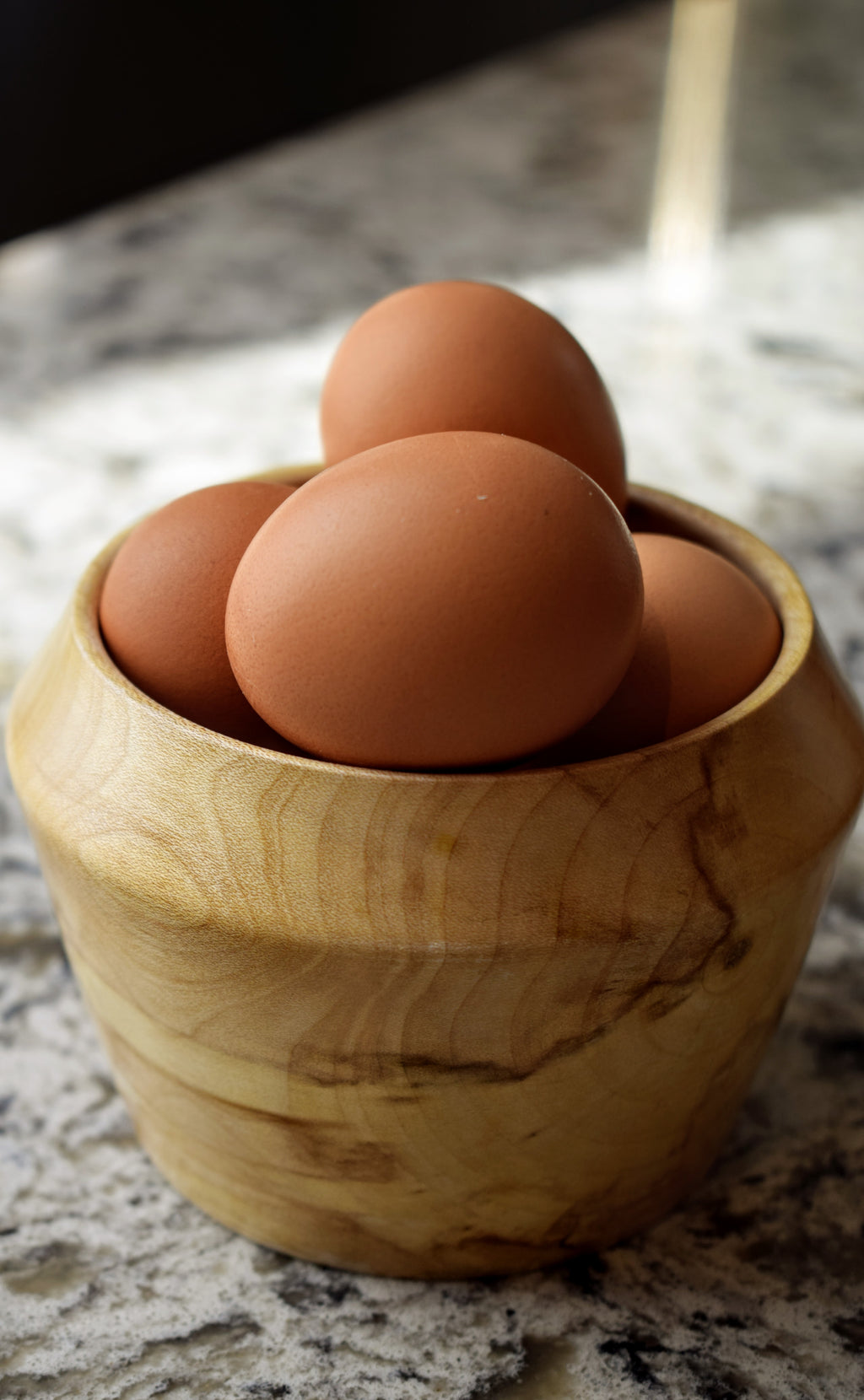 Taylor's Pastures - 100% Pasture Raised - Pullet Eggs