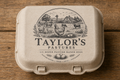 Taylor's Pasture- Pasture-Raised, Farm Fresh Eggs